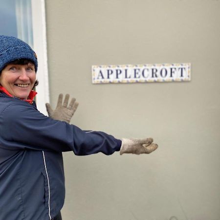 Applecroft House Bed & Breakfast Killarney Exterior photo