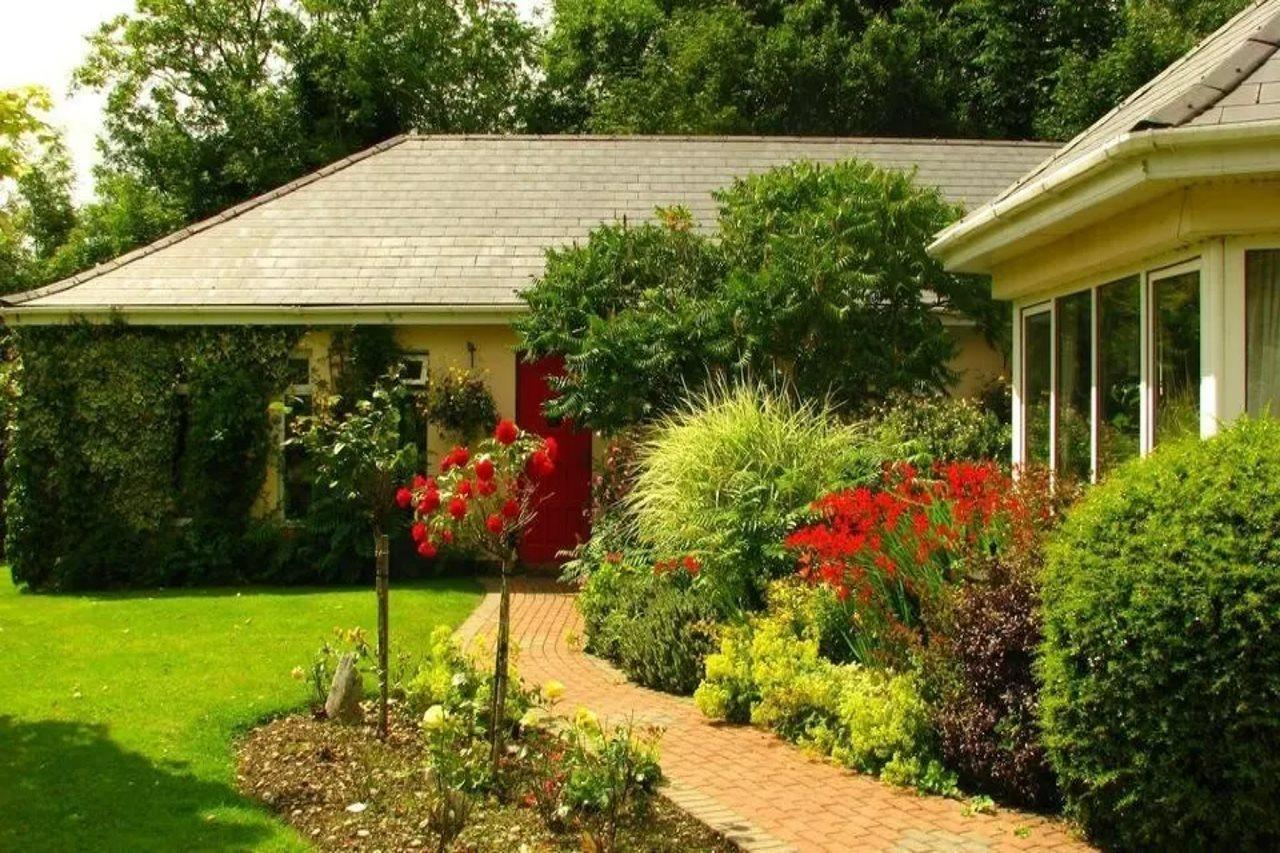 Applecroft House Bed & Breakfast Killarney Exterior photo